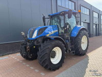Tractor / Trekker New Holland T7.270 Auto Command