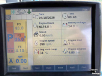 Tractor / Trekker New Holland T7.270 Auto Command