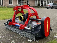 Klepelmaaier Seppi S9 Dyna