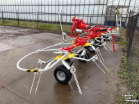 Schudder Pottinger HIT 6.80