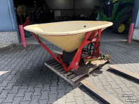 Kunstmeststrooier Vicon Pendelstrooier