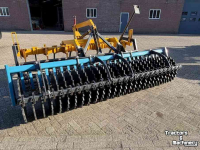 Vorenpakker Zibo Vorenpakker / Frontpacker