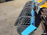 Vorenpakker Zibo Vorenpakker / Frontpacker