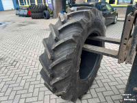Wielen, Banden, Velgen & Afstandsringen Taurus 16.9R30 demo eenling