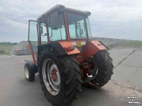 Tractor / Trekker Renault 781
