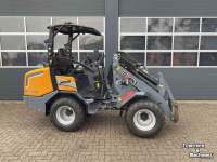 Shovel / Wiellader / Kniklader Giant G 2700 HD Kniklader