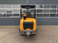 Shovel / Wiellader / Kniklader Giant G 2700 HD Kniklader