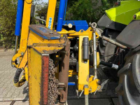 Maaiarm met klepelmaaier Marolin M580 SX e
