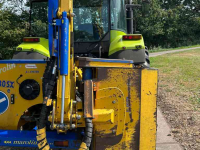 Maaiarm met klepelmaaier Marolin M580 SX e