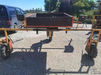 Selectiewagen  Selectiewagen Herman Heinen