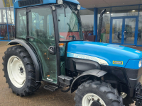 Tractor / Trekker New Holland TN75VA