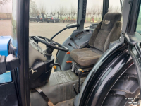Tractor / Trekker New Holland TN75VA
