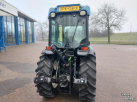 Tractor / Trekker New Holland TN75VA