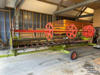Maaidorser / Combine Claas Dominator 106 Hydro