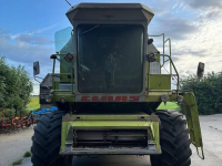 Maaidorser / Combine Claas Dominator 106 Hydro