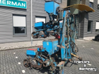 Zaaimachine Monosem Monosem 6 Rij Maiszaaimachine
