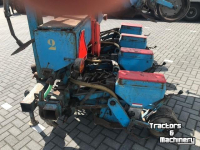 Zaaimachine Monosem Monosem 6 Rij Maiszaaimachine