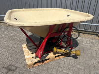 Kunstmeststrooier Vicon Vicon pendelstrooier