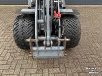 Shovel / Wiellader / Kniklader Giant G2700HD