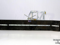 Rubberschuif Qmac 180 MECH SCHUIN+HOEK THALER KNIKLAD