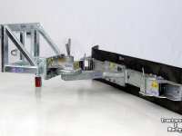 Rubberschuif Qmac 180 MECH SCHUIN+HOEK THALER KNIKLAD