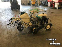 Pootmachine Kubota ZOETE AARDAPPELPOTER