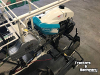 Pootmachine Kubota ZOETE AARDAPPELPOTER
