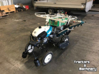 Pootmachine Kubota ZOETE AARDAPPELPOTER