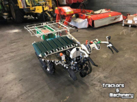 Pootmachine Kubota ZOETE AARDAPPELPOTER