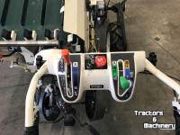 Pootmachine Kubota ZOETE AARDAPPELPOTER