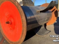 Diverse gebruikte onderdelen Grimme Diabolorol 110 cm
