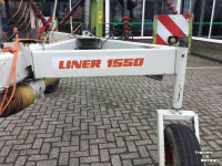 Rugger / Hark Claas Liner 1550