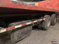 Vierwielige wagen / Landbouwwagen  Wipkar/aanhangwagen