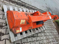 Klepelmaaier Dragone klepelmaaier L 130F