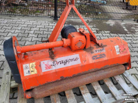 Klepelmaaier Dragone klepelmaaier L 130F