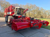 Bietenrooier Agrifac WKM/Agrifac Hexa 12 rij Bietenrooier / Sugar beet harvester / Rübenroder