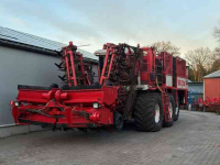 Bietenrooier Agrifac WKM/Agrifac Hexa 12 rij Bietenrooier / Sugar beet harvester / Rübenroder