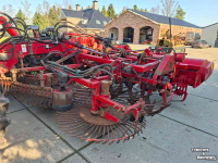 Bietenrooier Agrifac WKM/Agrifac Hexa 12 rij Bietenrooier / Sugar beet harvester / Rübenroder