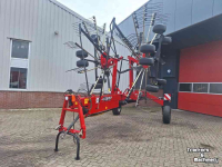 Rugger / Hark / Zwadhark Fella TS 8055 PRO