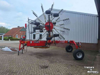 Rugger / Hark / Zwadhark Fella TS 8055 PRO