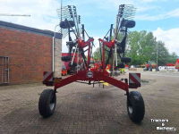 Rugger / Hark / Zwadhark Fella TS 8055 PRO