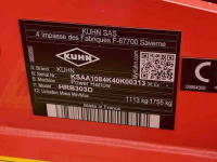 Rotorkopeg Kuhn HRB 303