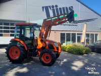 Tractor / Trekker Kioti RX 6010 PC