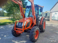 Tractor / Trekker Kioti RX 6010 PC