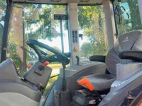 Tractor / Trekker Kioti RX 6010 PC