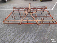 Cultivator Jako Triltandcultivator