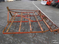 Cultivator Jako Triltandcultivator