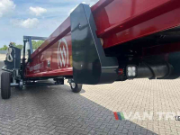 Boxenvuller / Hallenvuller Miedema ML1370F Hallenvuller