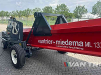 Boxenvuller / Hallenvuller Miedema ML1370F Hallenvuller