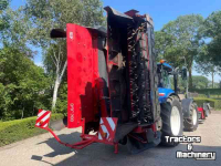 Maaier Sip TRIPLE MAAIER SILVERCUT 900